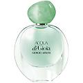 - acqua di gioia eau de parfum vaporisateur 30 ml donna