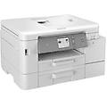 - stampante multifunzione mfc-j4535dwxl inkjet display lcd a4 1200 x 4800 dpi wi-fi /lan / nfc / usb