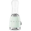 50's style aesthetic 0 6 l frullatore da tavolo 300 w verde