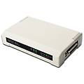 dn-13006-1 server di stampa lan ethernet bianco