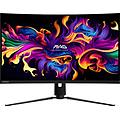 mag 321cup qd-oled monitor pc 80 cm (31. 5") 3840 x 2160 pixel 4k ultra hd nero