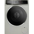 wgb2560x1 lavatrice caricamento frontale 10 kg 1600 giri/min argento