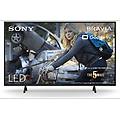 kd50x75wl tv led 50 " uhd 4k