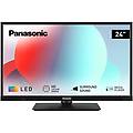 ts-24n30aez serie n30 24 pollici hd led tv