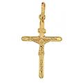 croce in oro giallo 803321702891