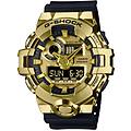 orologio uomo g-shock gm-700g-9aer
