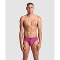 slip uomo dark purple
