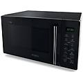 - forno microonde cook25 mwp253b con grill capacità 25litri potenza 900 watt colore nero