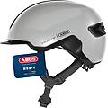 abus. casco bici hud-y caschi ritiro gratis
