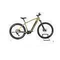 ebike ricondizionata · e-power x-vert elite · buone condizioni