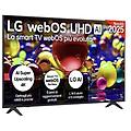 tv 65'' webos uhd ai ua74 4k smart tv 2025 65ua74006lb