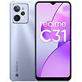c31 16 5 cm (6. 5) doppia sim android 11 4g micro-usb 4 gb 64 gb 5000 mah argento