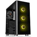 Thermaltake V200 Tg Rgb Usb 3 0 Vetro Temperato