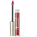 bottega verde amore di rossetto liquido rossetto liquido mat effetto volumizzante con estratto di