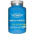 vita al top srl maca fuerte integratore alimentare 60 compresse