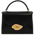 borsa a mano 'lana small'