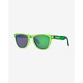 occhiali frogskins xxs acid green con lenti prizm jade bambini