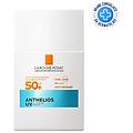 la roche-posay anthelios uvair spf50+ protezione solare pelli sensibili leggera come l'aria 40ml