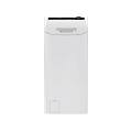 thasn286tm5-s lavatrice carica alto caricamento dall'alto 8 kg 60 cm classe a