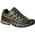 la sportiva. scarpe da corsa fuoristrada uomo ultra raptor ii gtx grigio scarpe sportive ritiro