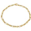 bracciale uomo oro giallo gl101588
