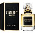 - l'interdit parfum parfum l'interdit 25 parfum 50ml donna