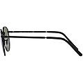 occhiali da sole new round rb3637 002/g1