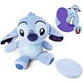 stitch peluche magnetico compagno di avventure
