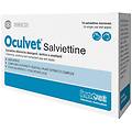 Innovet Salviette Oculari Cani E Gatti 14 Bustine