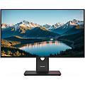 monitor 27'' thinkvision t27q-40 led quad hd nero