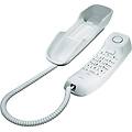 da210 telefono analogico bianco