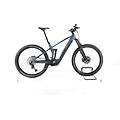 ebike ricondizionata · stereo hybrid 140 hpc abs · come nuovo