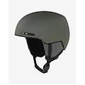 casco mod1 verde oliva nero l