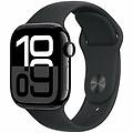 smartwatch series 10 gps + cellular 42mm nero