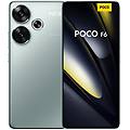 f6 5g 8gb 256gb 6. 67 verde