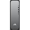 desktop omnidesk slim tower s03-0007nl 8/256 gb jack black