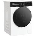 lavatrice 12 kg 6 senso live wpm 27w ads it white classe a 1400giri/min (60x63x84 5cm)