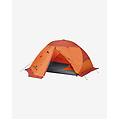 tenda da campeggio svalbard 3. 0 arancione zucca
