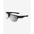 occhiali twoface machinist nero opaco con lenti chrome iridium
