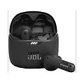 tune flex auricolari wireless nero