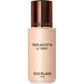 make-up terracotta le teint matte fluid foundation no. 1c