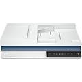 scanner documentale scanjet pro 2600 f1 a4 25 ppm adf fronte/retro usb 20g05a#b19