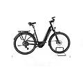 ebike ricondizionata · macina style 730 · come nuovo