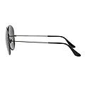 occhiali da sole aviator large metal ii rb3026 l2821
