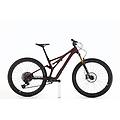 mtb ricondizionata · stumpjumper pro x0 axs · ottimo stato