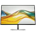 HP monitor 27' lcd ips 527pq quadhd 2560 x 1440 pixel tempo di risposta 5 ms