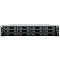 SYNOLOGY uc3400 server nas e di archiviazione armadio (2u) intel xeon d d-1541 8 gb ddr4 0 tb