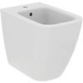 bidet filomuro i. life b l 35. 5 x h 43 x p 54 cm bianco