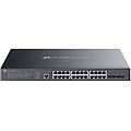 Tplink Switch Sg3428xmpp 24xgbit 4xsfp 8x Poe 500w Managed