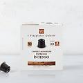 50 capsule monodose espresso intenso 50 x capsule da 5 2 g